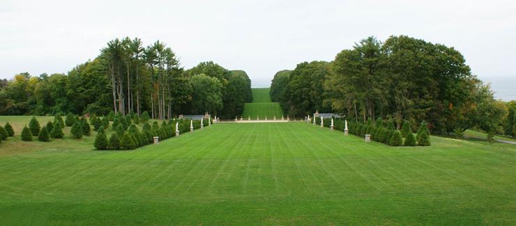 园林绿化工程类别是怎么划分的?(图2)